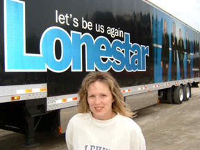 Lonestar Trailer