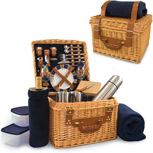 picnic basket