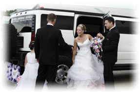 Wedding image number one